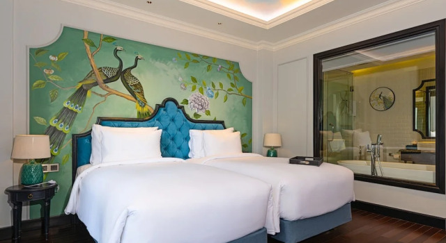 Номер Standard Hoi An Delicacy Hotel & Spa