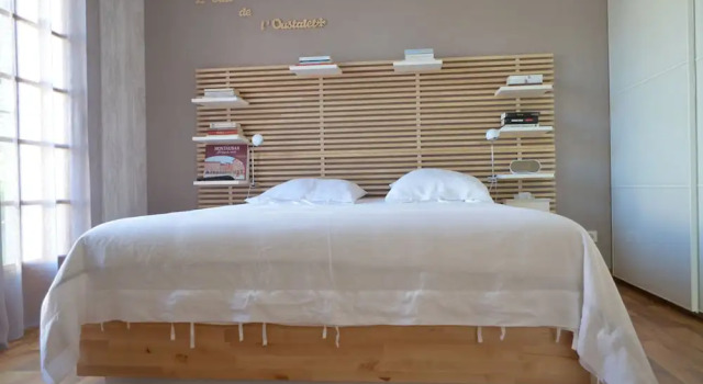 L'Oliu De L'Oustalet, Book Hotel Hoteller i Tarn-et-Garonne med morgenmad, Morgenmad