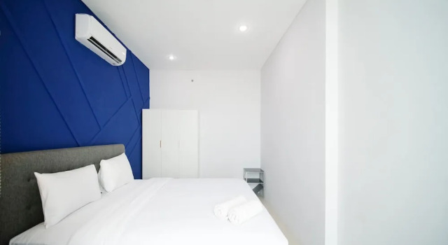 Апартаменты Best Choice And Spacious 1Br Apartment At Aryaduta Residence Surabaya