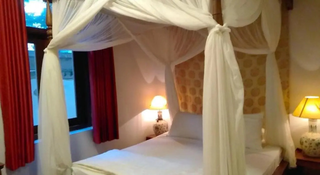 Семейный номер Standard Full Moon Beach Resort