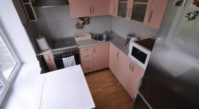Апартаменты Bastrakovi Apartment
