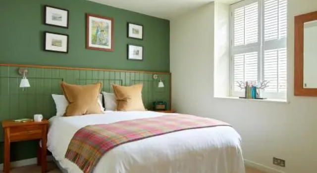 Y Meirionnydd Boutique Hotel, Забронировать Отель Отели Сноудония 5 звезд, 5*