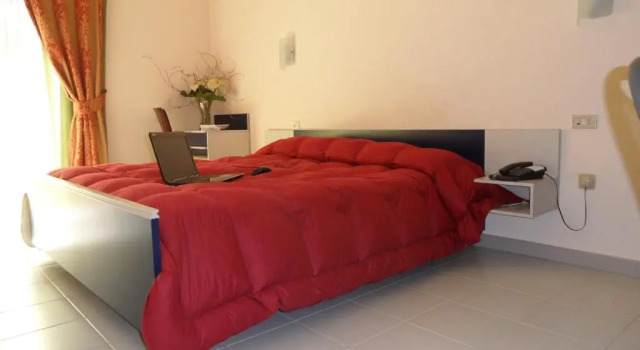 Двухместный номер Standard Hotel Villa Giusy
