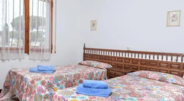 Holiday Home La Llevantina by Interhome, Забронировать Апартаменты/квартира Апартаменты Ла-Эскал, Апартаменты/квартира