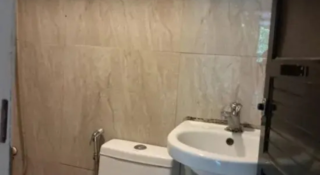 Кровать в общем номере San Juan Hostel