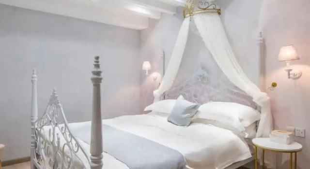 Номер Standard Floral Hotel Langyage Teahouse Hangzhou