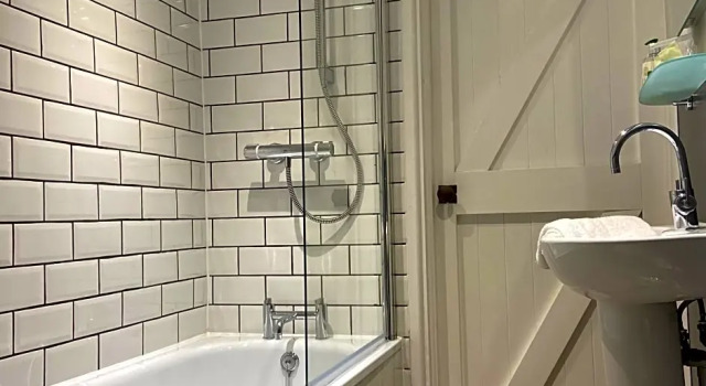 Люкс Пентхаус The Slipway B&B