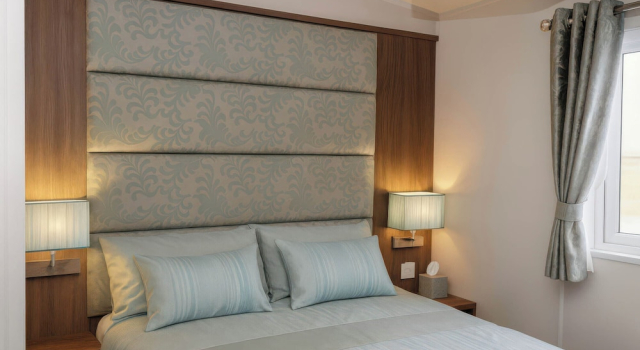 Hopton Holiday Village - Holiday Accommodation 632