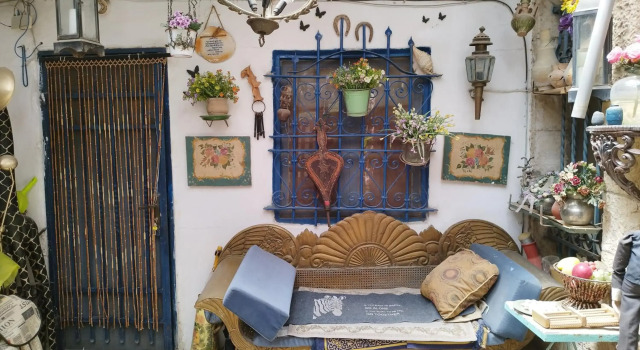 Cozy Garden, Varaa Hotelli Hotellit Jerusalem pysäköinnillä, lähellä New Gate, Pysäköinti