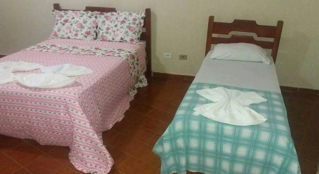 Hotel Serrano Palace, Забронировать Отель Никеландия Гояс