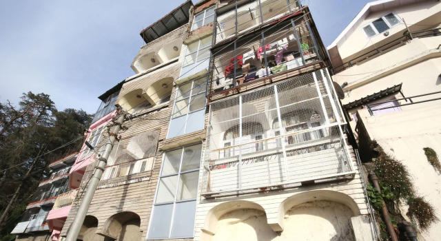 Padma Apartments Jakhu by OYO Rooms, Забронировать Апартаменты/квартира Апартаменты Шимлы, рядом с Jakhoo Gondola, Апартаменты/квартира