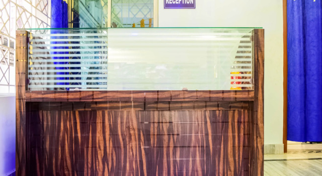 Hotel O Jaga Balia Guest House, Boek Pension Khandagiri Orissa