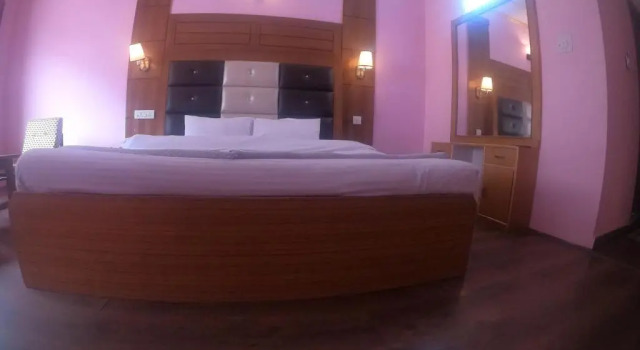 Номер Standard Hotel Snow Bird