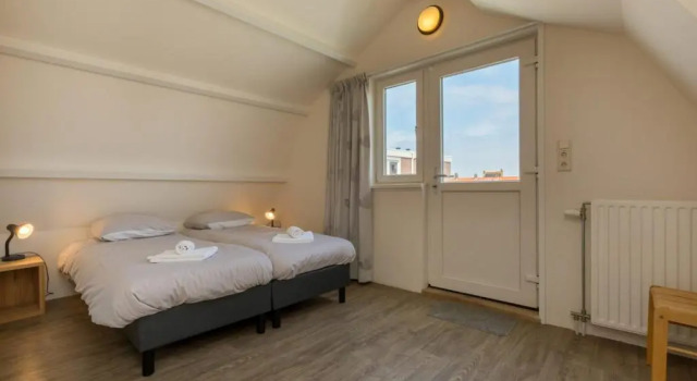 Appartement - Zuidstraat 103 Westkapelle, Book Apartment Westkapelle 