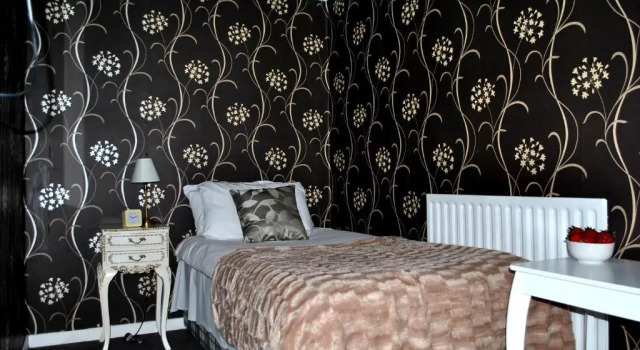 Номер Standard Amber Guesthouse