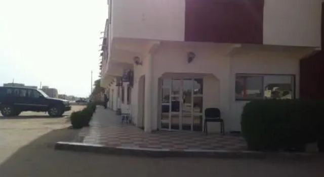Hotel Emira