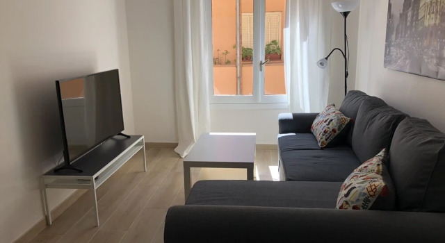 Apartamento en edificio Barroco en Madrid, Забронировать Апартаменты/квартира Мадрид Провинция Мадрид, рядом с Los Caños del Peral