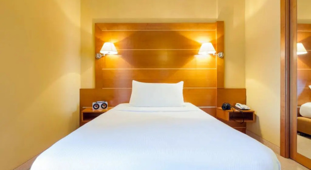 Одноместный номер Standard Ibis Styles Bari Giovinazzo