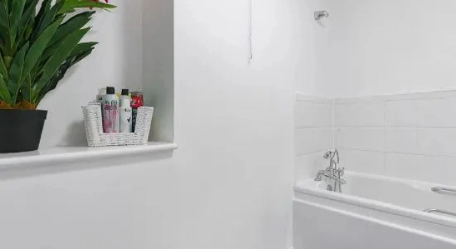 2-BR London Oasis in Woolwich, Забронировать Отель Лондон Большой Лондон, рядом с Гринвичский центр культурно-исторического наследия
