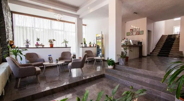 Vila Ursul Negru, Prenota Hotel Sovata Mureş