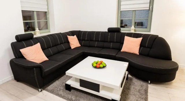 Apartament Rynek Sienny 1