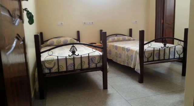 Двухместный номер Standard Hotel Canarias Sahara