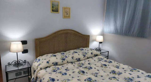 Апартаменты с 2 комнатами Agriturismo Podere Camollia
