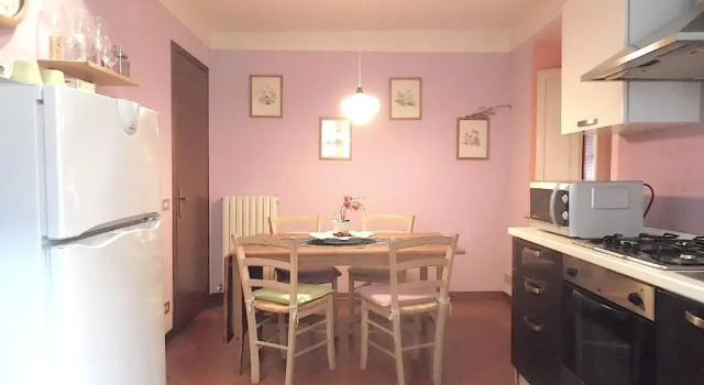 Апартаменты Apartment Nina