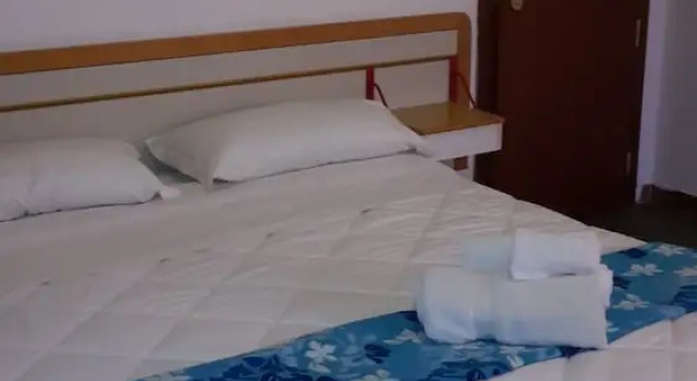 Двухместный номер Standard Hotel Villa del Sole