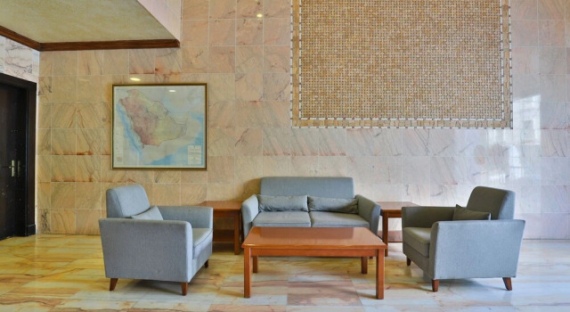Dheyouf Al Wattan For Furnished Suites by OYO Rooms
