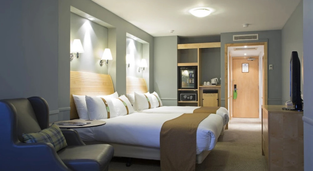 Номер Premium Holiday Inn Guildford by IHG