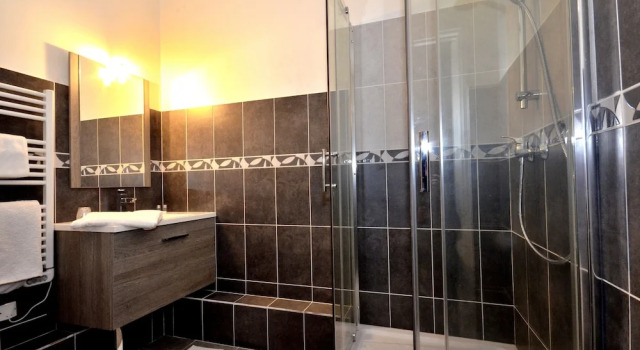 Номер Standard Hotel de la Villa Biron