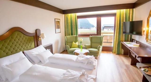 Hotel Pirchnerhof, Забронировать Отель Бизнес-отели Долины Альпбах, 4* 5*