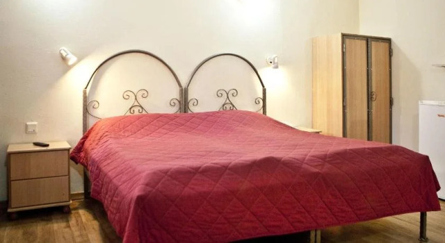 Hotel Club Ramon, Buchen Sie Hotel Mitzpe Ramon Negev