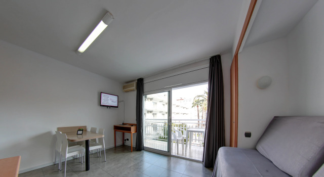 Hotel Apartamentos Solimar, Забронировать Отель Калафель El Baix Penedès