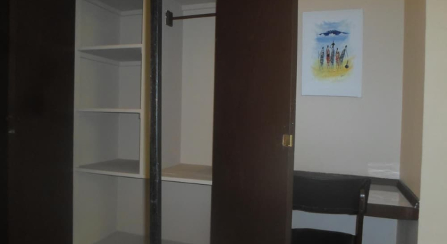 Climbers home - Hostel