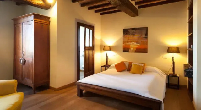 Corte San Giorgio B&B, Buchen Sie Bed & Breakfast Reggio nell'Emilia.. 
