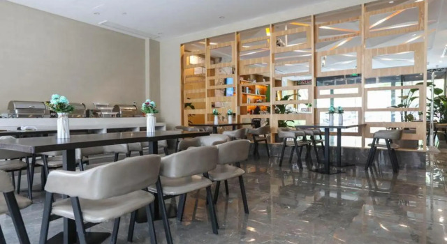 Aokai Holiday Hotel (Hangzhou Tiandu Park), Rezerwuj Hotel Hangzhou Zhejiang