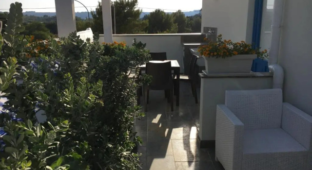 Le case di Palma, Book Apartment Hotels in Sicily with Parking, Parking