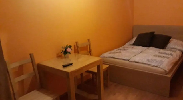 Двухместный номер Standard Monterooms Vienna Schönbrunn 10 minutes to downtown