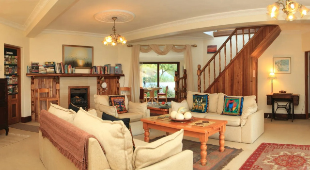 Mont Fleur B&B