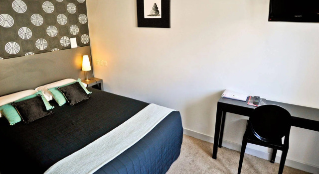 Hotel OXO