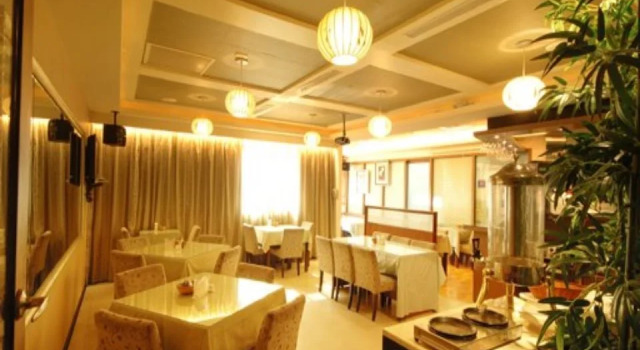 Taoyuan Zai Yan Leader, Book Hotel Taoyuan 