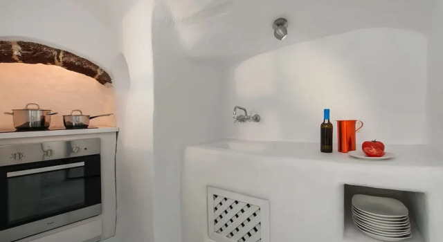 Коттедж c 1 комнатой Artia Mansion
