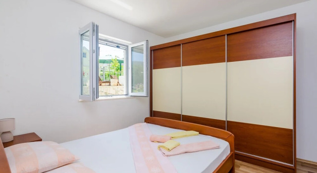 Apartments Maurora
