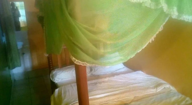 Tripple Arrow Guest House, Boek Pension Embakasi Nairobi