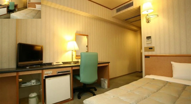 Suzuka Storia Hotel, Buchen Sie Hotel  