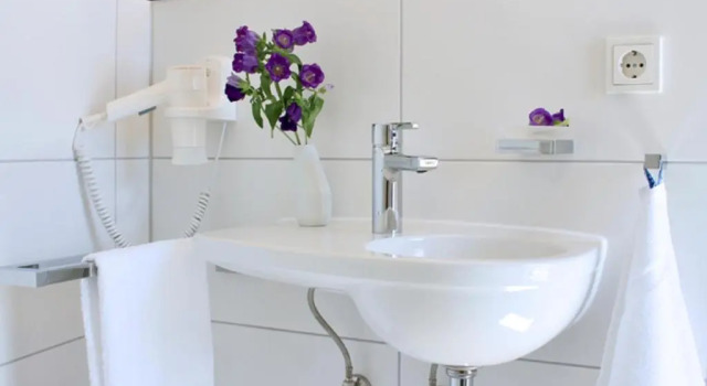 Двухместный номер Standard Hotel VielHarmonie