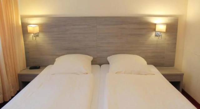 Четырёхместный номер Standard Hotel Lorien
