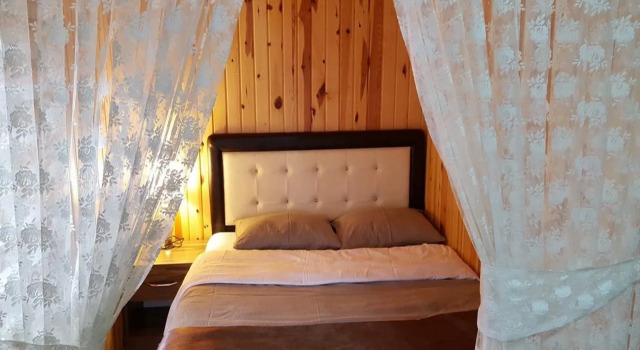 Sekersu Hotel